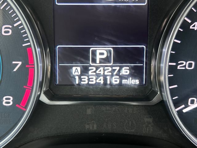 Used 2016 Subaru Impreza 2.0i Sport Limited image 23