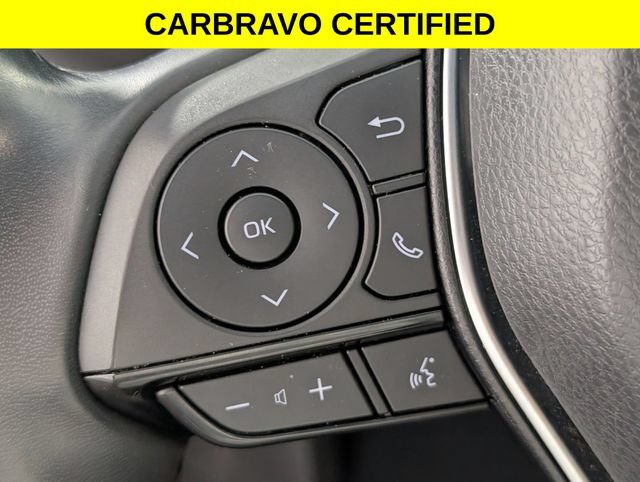 Used 2024 Toyota Venza Nightshade AWD/4WD image 16