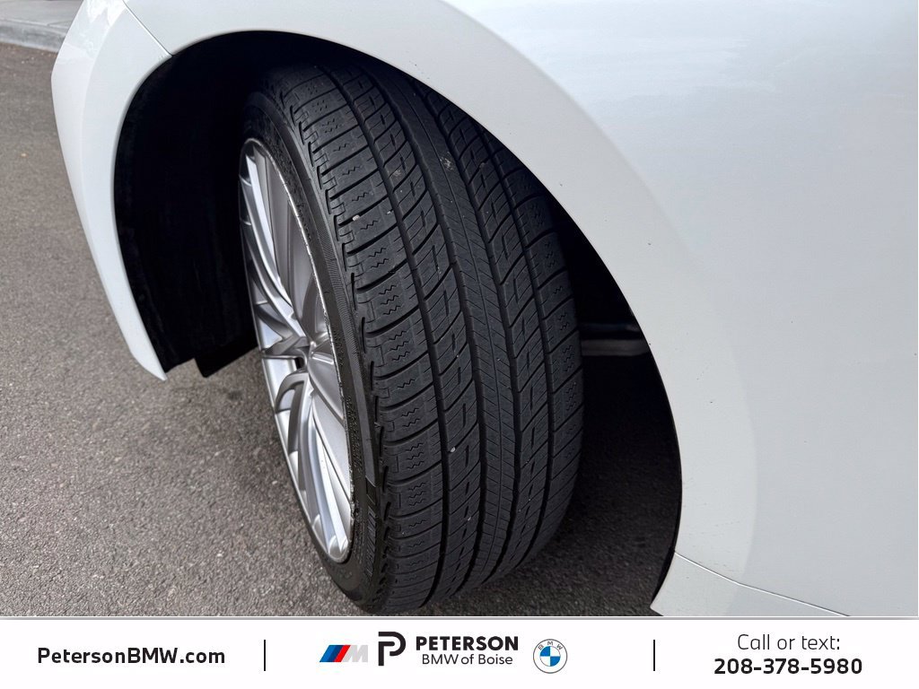 Used 2022 Lexus IS 300 AWD w/ Premium Package image 32