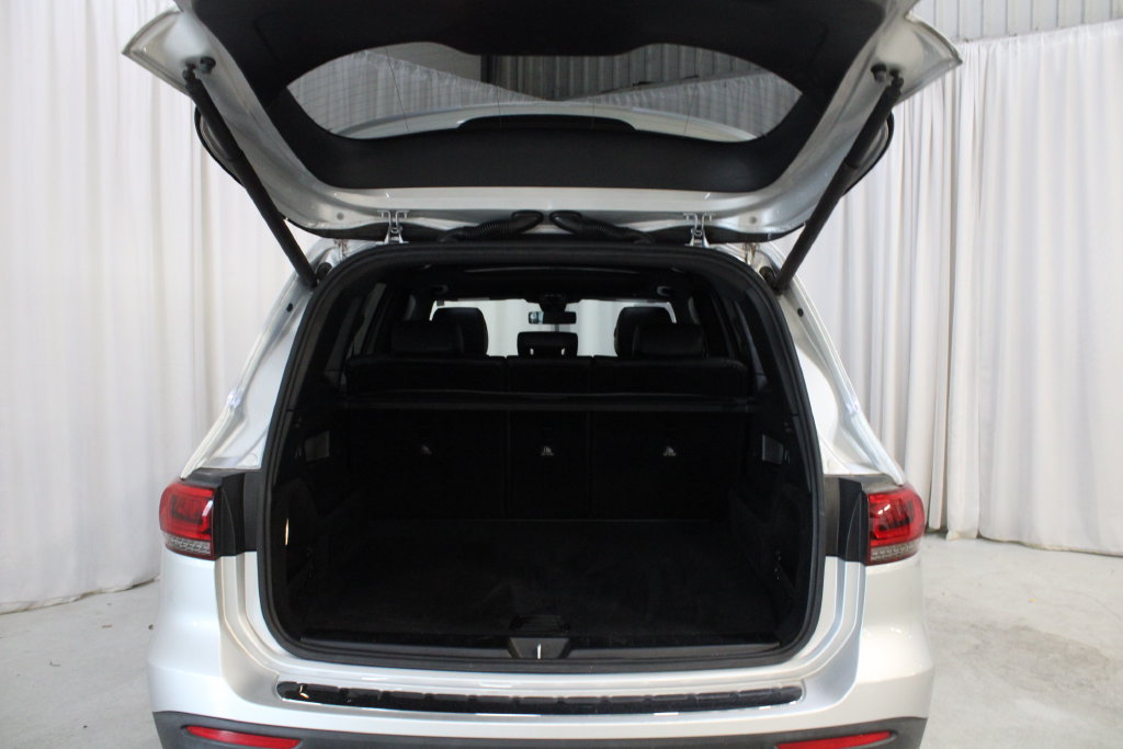 Used 2021 Mercedes-Benz GLB 250 image 32