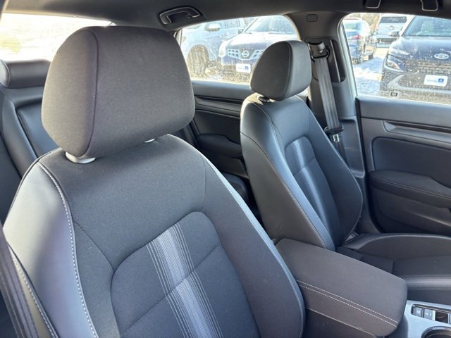 Certified 2025 Honda Civic Sport image 24