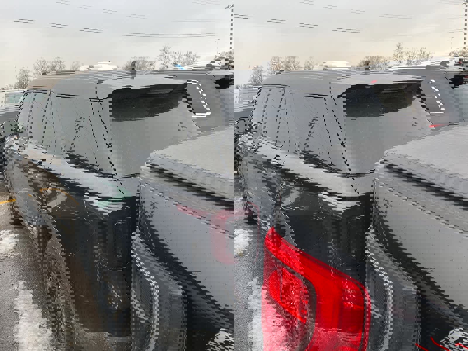 Used 2022 Ford Explorer ST w/ Equipment Group 401A image 10