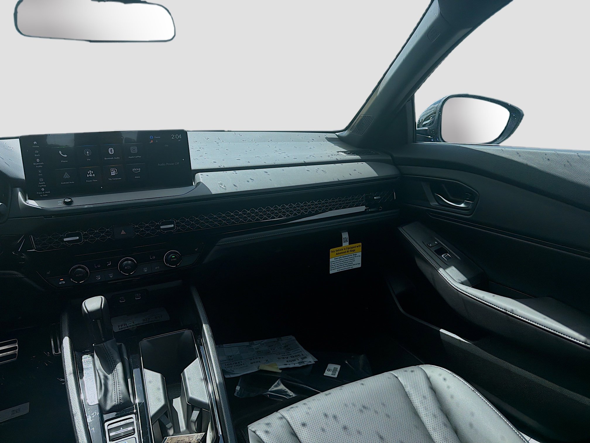 New 2026 Honda Accord Sport image 18