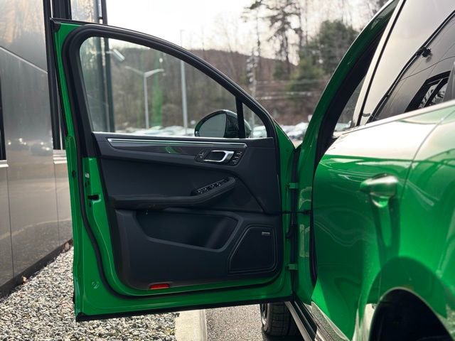 Used 2023 Porsche Macan GTS image 19