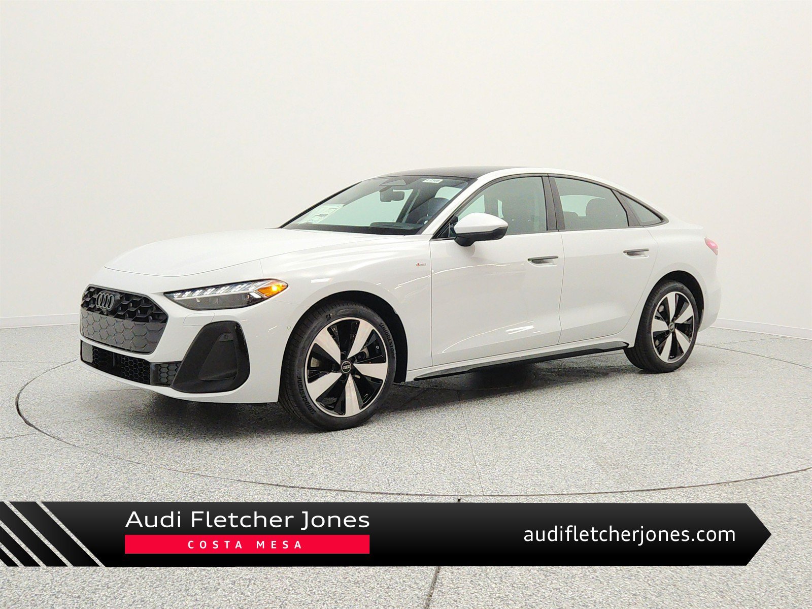 New 2026 Audi A5 2.0T Premium Plus AWD/4WD image 1