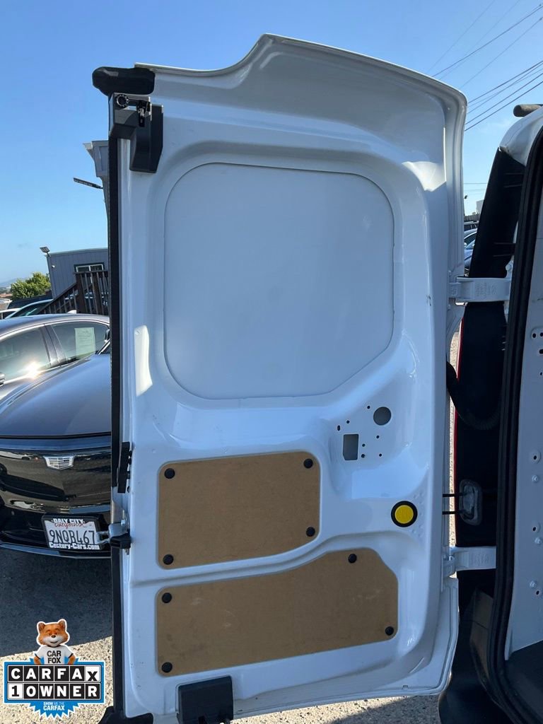 Used 2020 Ford Transit Connect XL FWD image 9