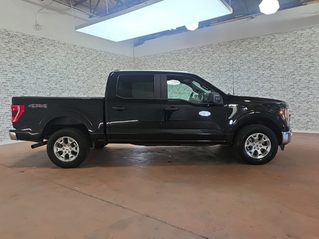 Used 2023 Ford F150 XLT image 6