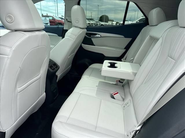 New 2026 Buick Envision Avenir AWD/4WD image 24