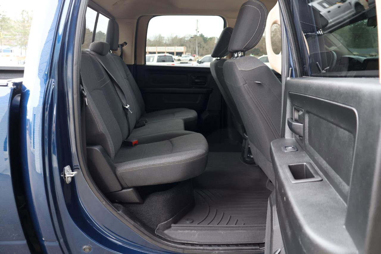 Used 2020 RAM 2500 Tradesman image 11