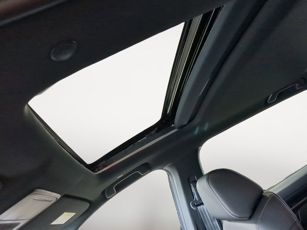 New 2026 Honda CR-V Sport-L image 22