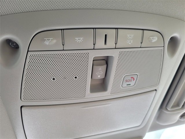 Used 2023 INFINITI QX80 Premium Select w/ Cargo Package image 39