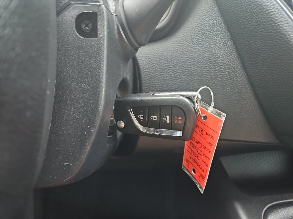 Certified 2022 Toyota Corolla LE FWD image 25