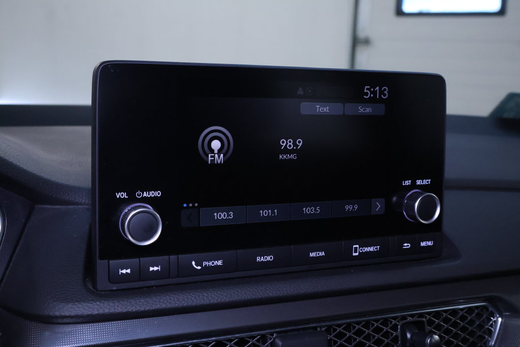 Used 2023 Acura Integra A-Spec FWD image 27