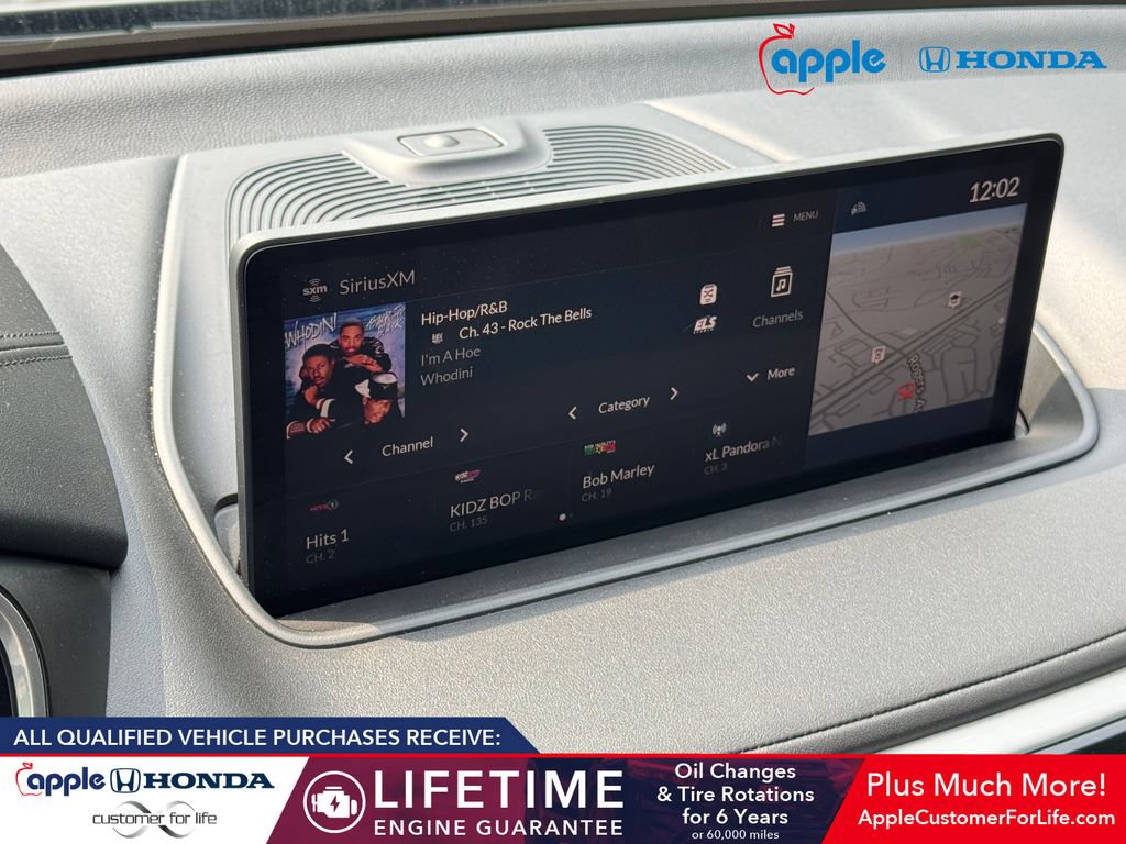 Used 2024 Acura MDX w/ Technology Package AWD/4WD image 12