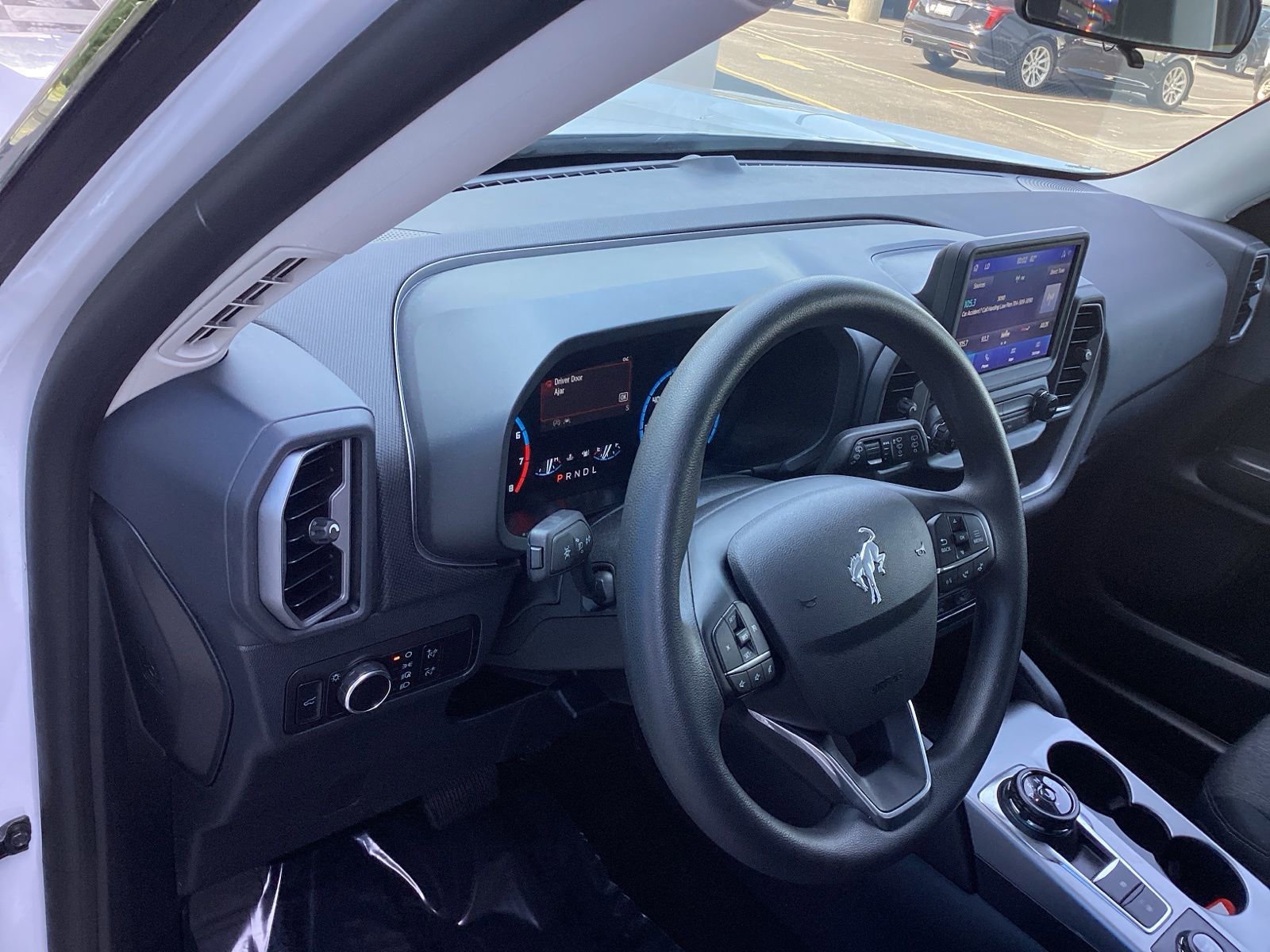 Used 2024 Ford Bronco Sport Big Bend AWD/4WD image 9