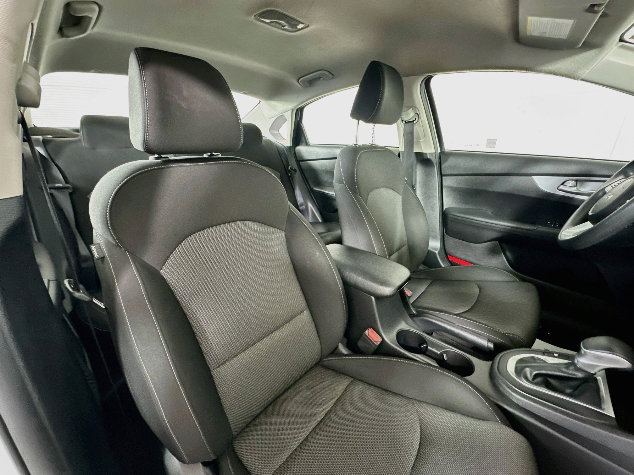 Certified 2023 Kia Forte LXS FWD image 25