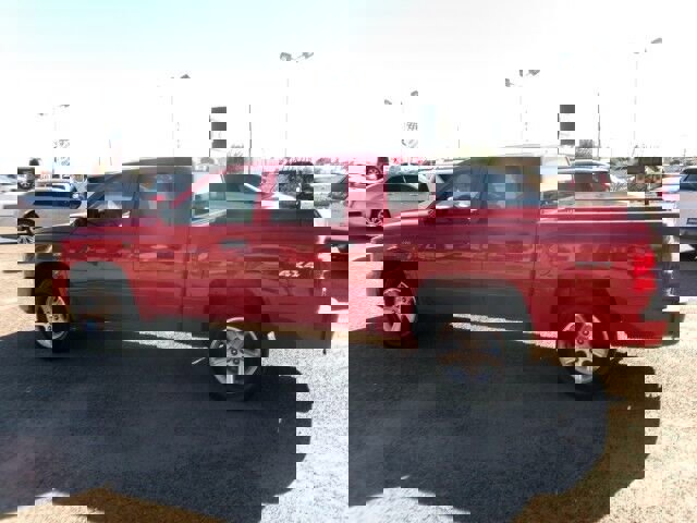 Used 2011 Dodge Dakota Big Horn image 12