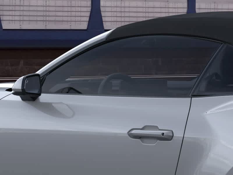 New 2026 Ford Mustang Convertible RWD image 20