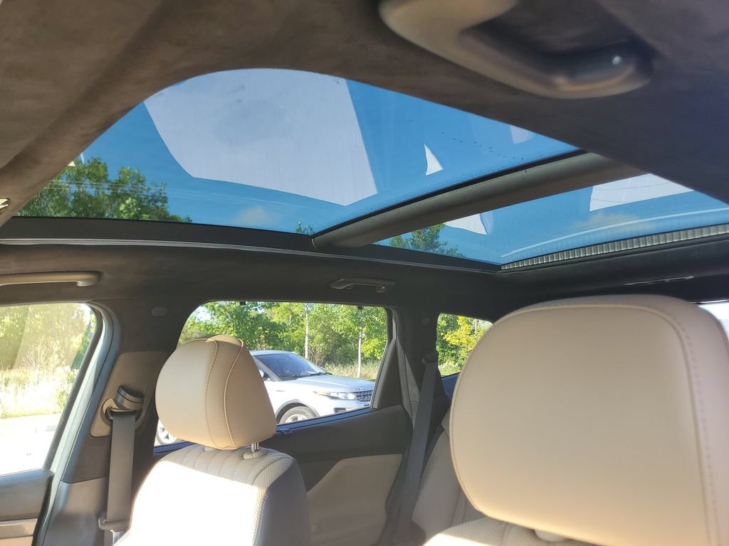 Used 2021 Hyundai Santa Fe Calligraphy AWD/4WD image 15