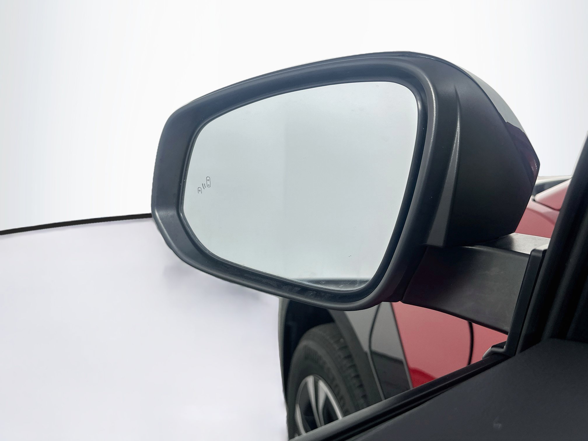 Used 2025 Toyota bZ4X FWD image 16