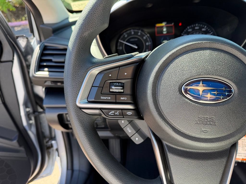 Used 2018 Subaru Impreza 2.0i Premium w/ Eyesight & BSD & Rcta AWD/4WD image 18