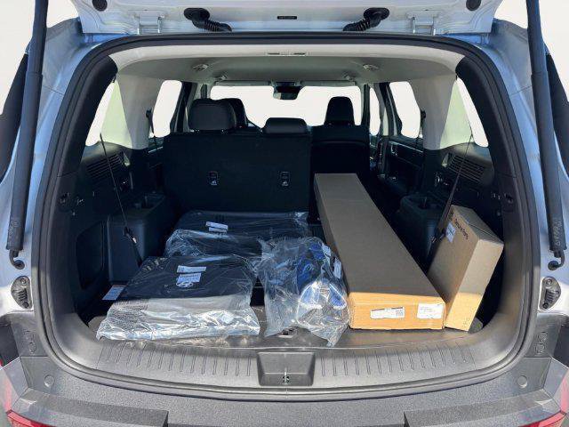 New 2027 Hyundai Santa Fe SEL FWD image 21