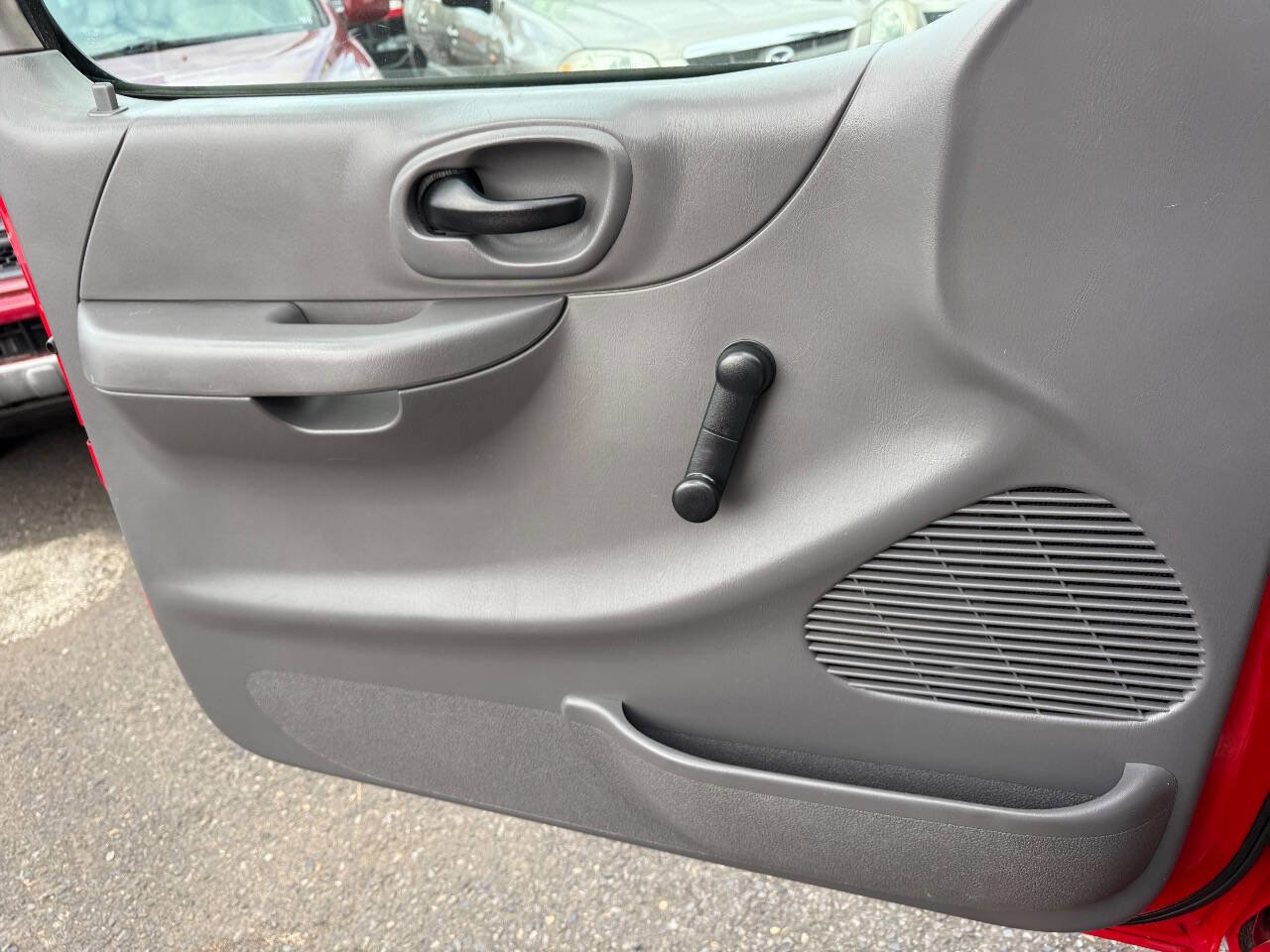 Used 2003 Ford F150 XL image 23