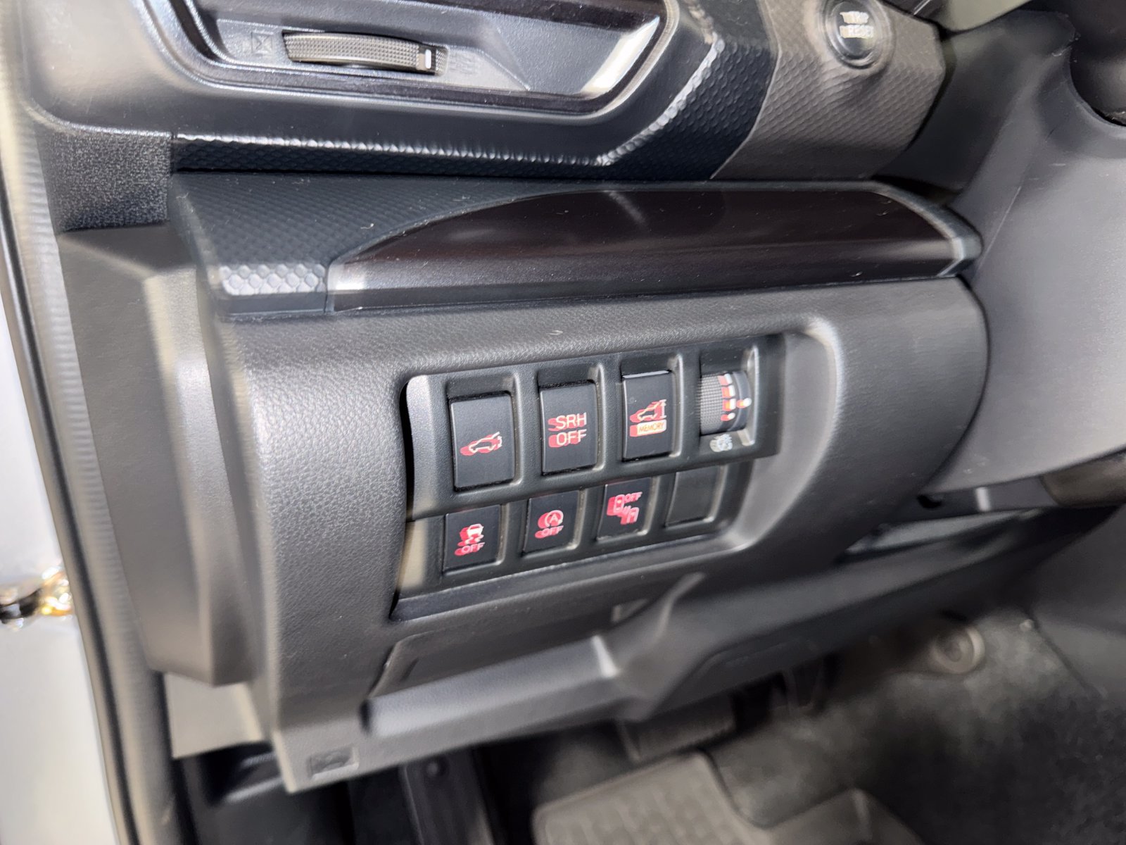 Used 2024 Subaru Forester Wilderness AWD/4WD image 20