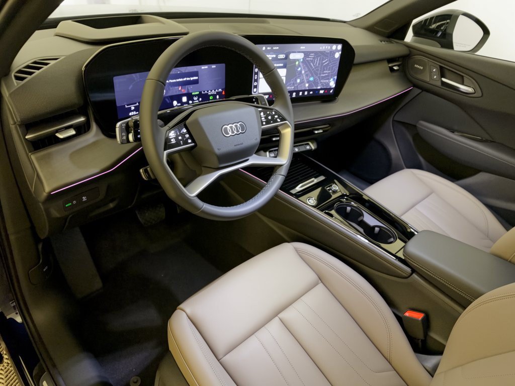 New 2026 Audi Q3 quattro 2.0T AWD/4WD image 4