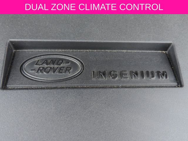 Used 2021 Land Rover Range Rover Sport HSE Silver Edition AWD/4WD image 20