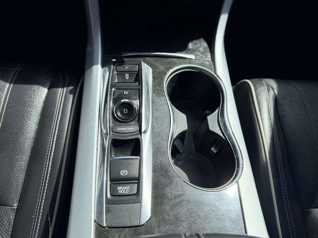 Used 2019 Acura TLX V6 w/ Technology Package image 24