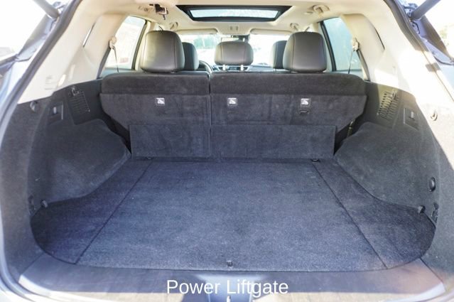 Used 2024 Nissan Murano Platinum image 6