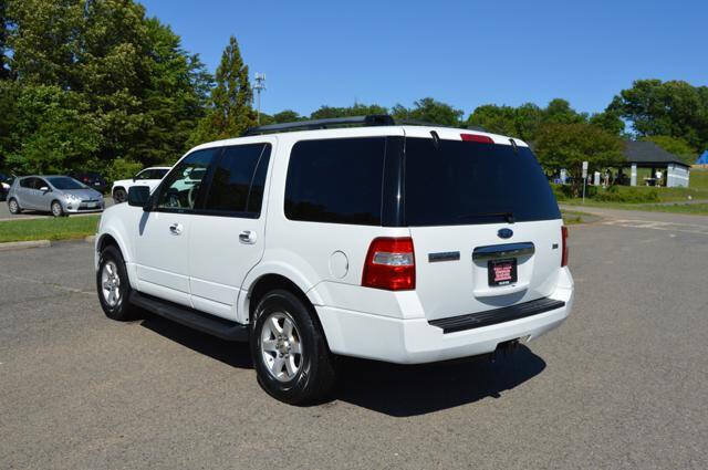Used 2010 Ford Expedition XLT AWD/4WD image 57
