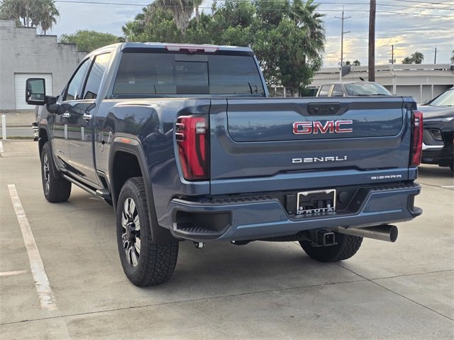New 2026 GMC Sierra 2500 Denali w/ Denali Reserve Package image 7