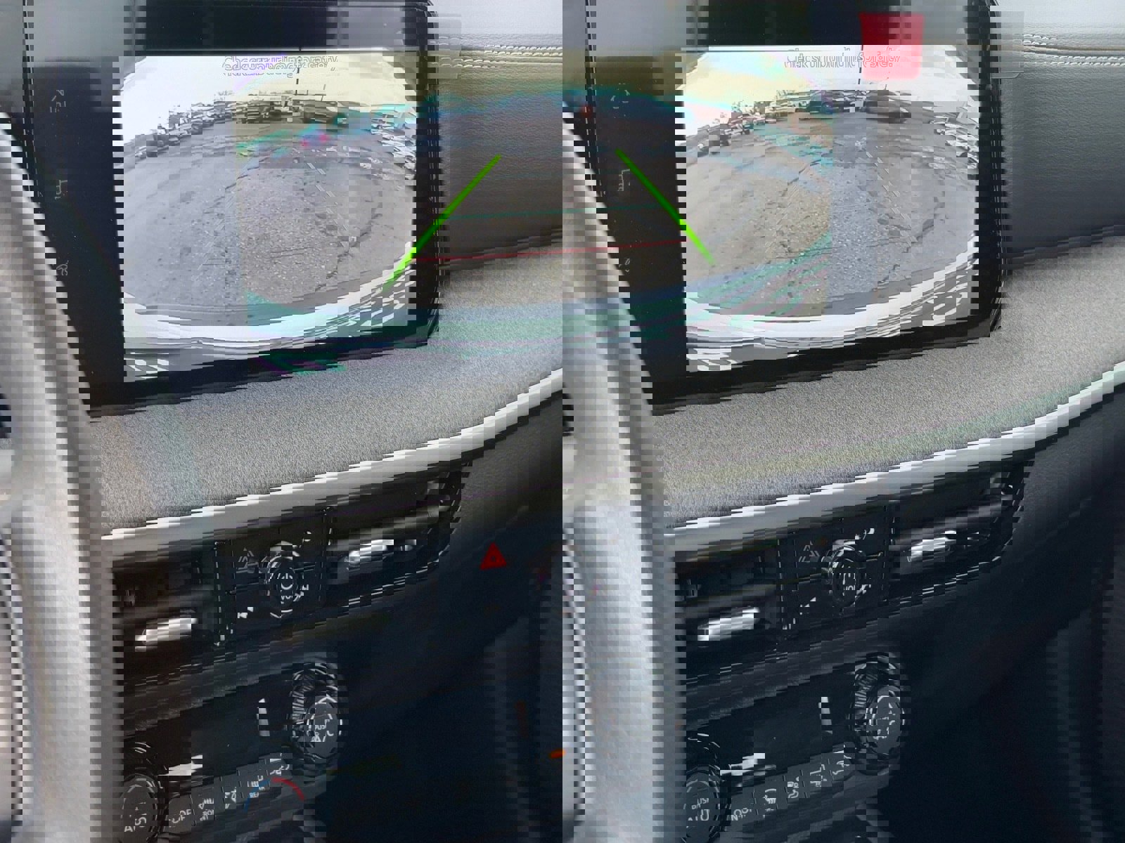 New 2026 Nissan Kicks SV image 25