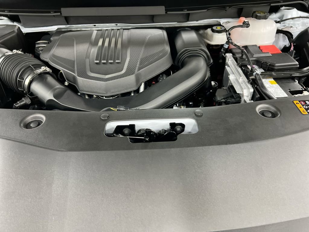 New 2026 Buick Enclave Avenir w/ Super Cruise Package image 25