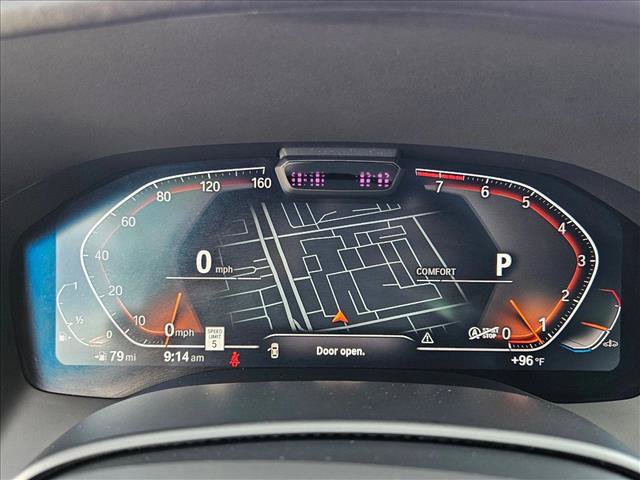 Used 2022 BMW 840i Gran Coupe RWD image 11
