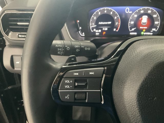 Certified 2025 Honda Pilot Elite image 11