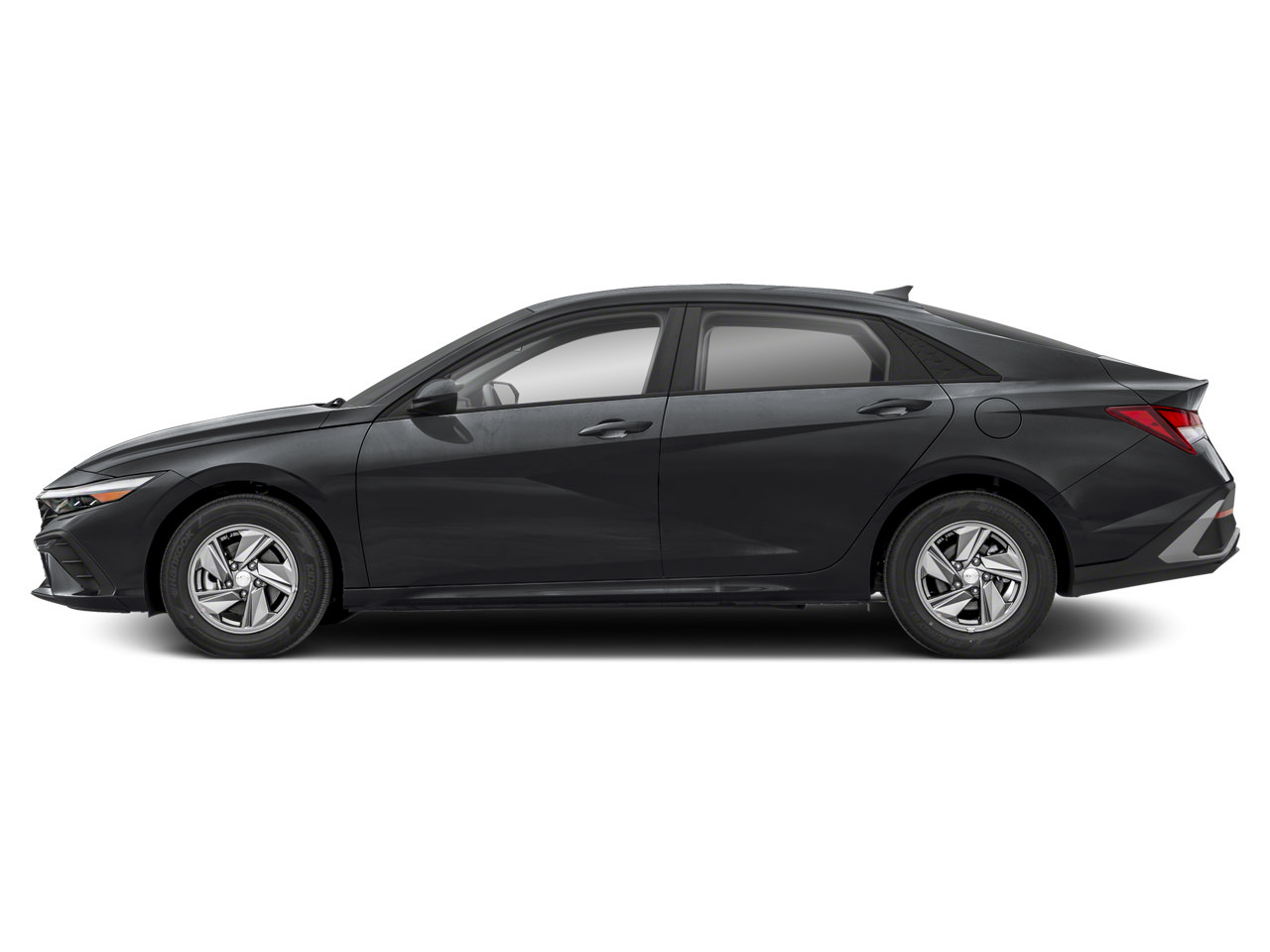 New 2026 Hyundai Elantra SE FWD image 71