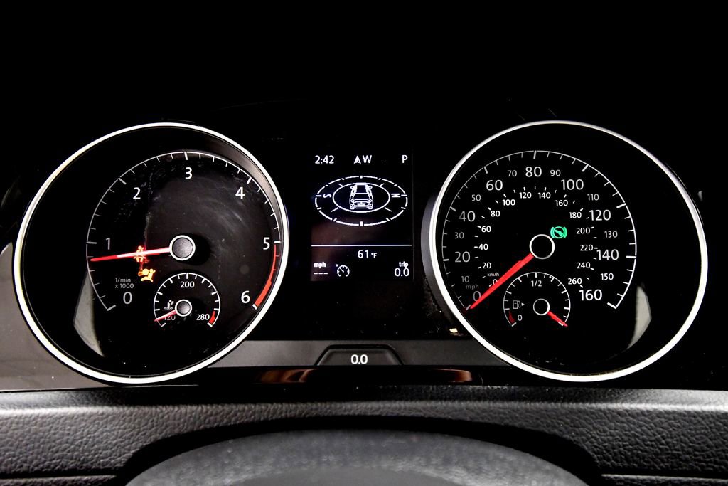 Used 2015 Volkswagen Golf TDI SEL FWD image 23