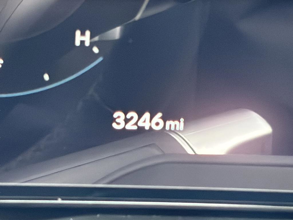 Certified 2026 Hyundai Palisade Calligraphy image 30