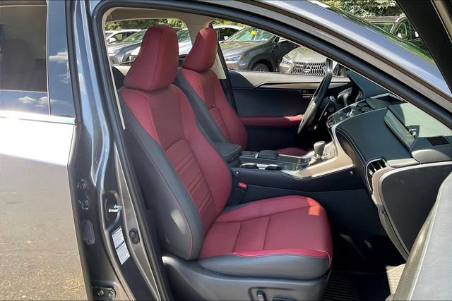Used 2021 Lexus NX 300h AWD w/ Premium Package image 29