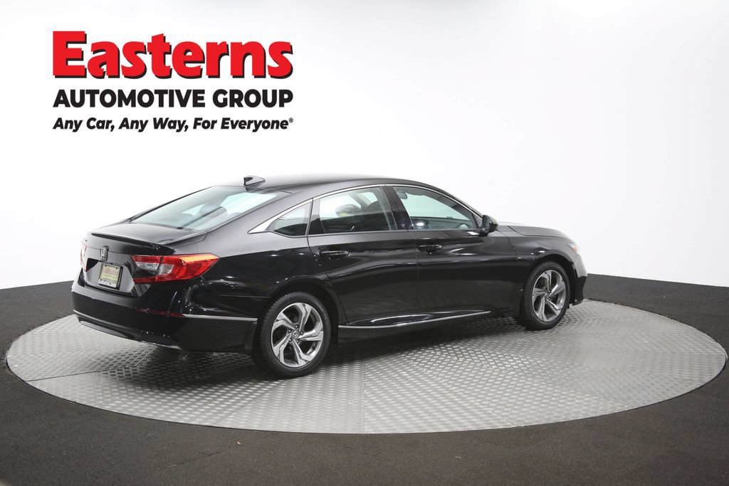 Used 2019 Honda Accord EX image 42