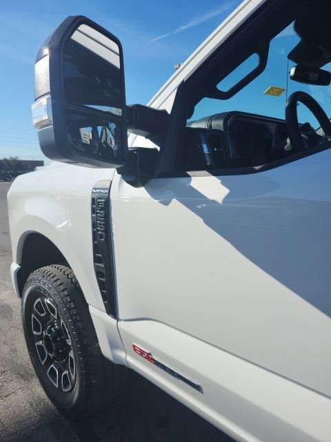 New 2026 Ford F250 Platinum image 20