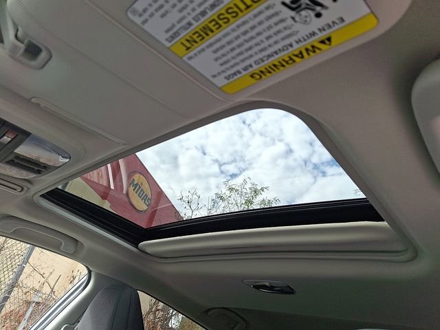 New 2026 Subaru Crosstrek 2.5i Premium image 15