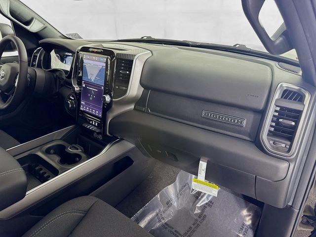 New 2026 RAM 1500 Big Horn AWD/4WD image 26