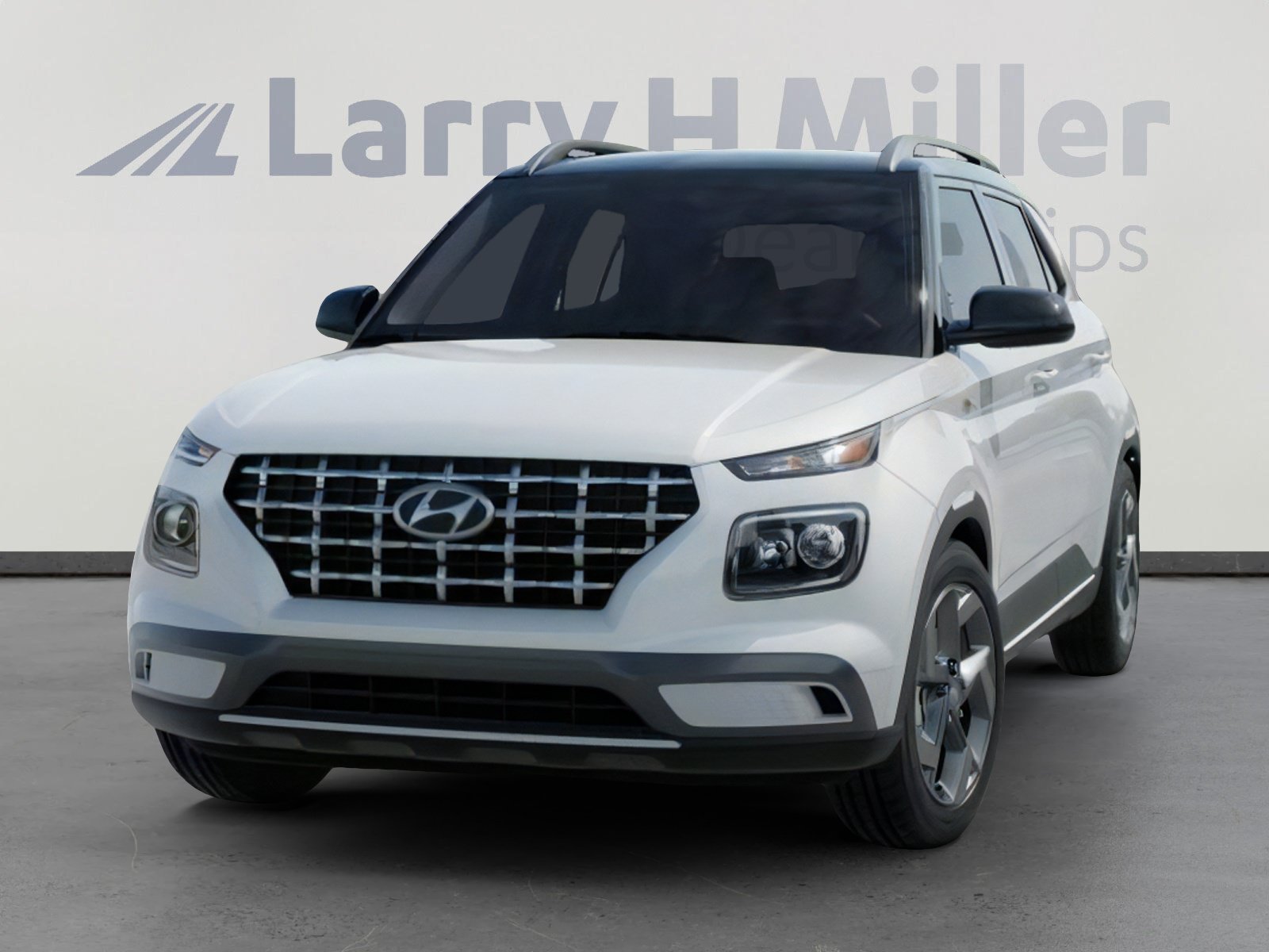 New 2026 Hyundai Venue SEL FWD image 6