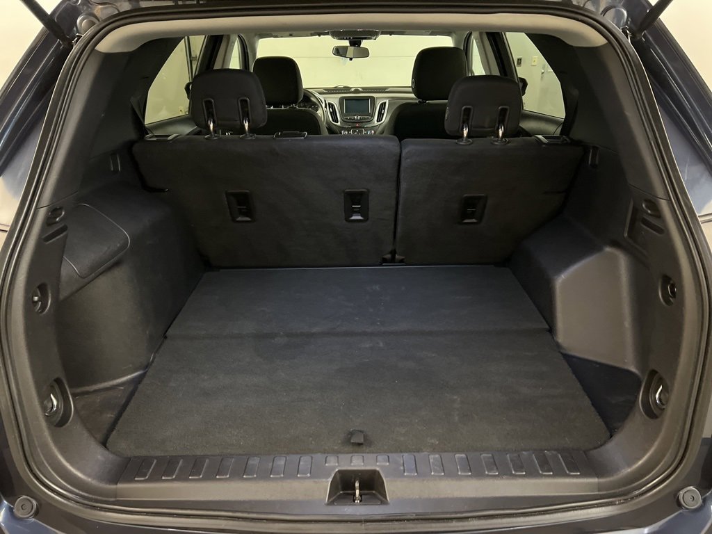 Used 2018 Chevrolet Equinox LT image 31