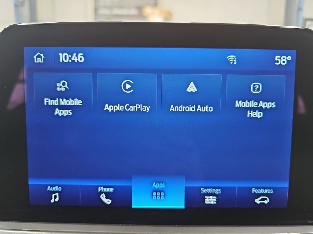 Used 2023 Ford Escape Active w/ Cold Weather Package image 21