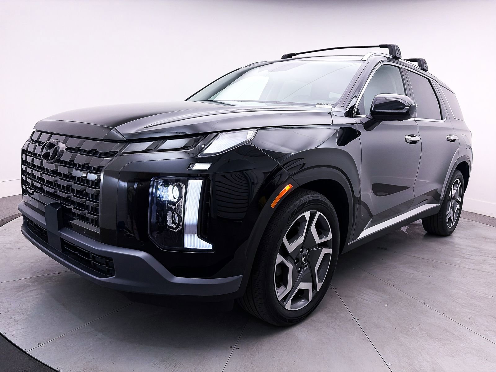 Used 2024 Hyundai Palisade SEL image 13